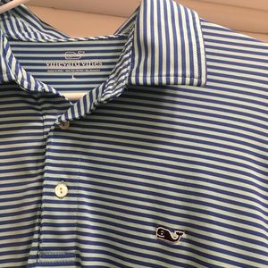 Vineyard Vines Performance Polo